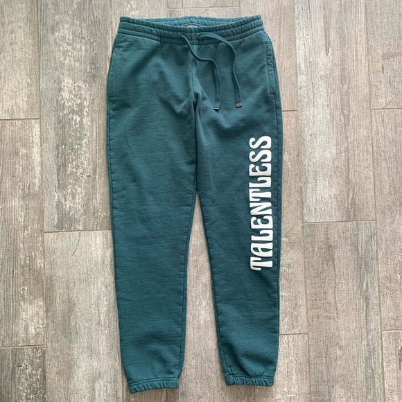 🔥🔥TALENTLESS - LAGUNA PREMIUM SWEATPANTS🔥🔥 - Picture 3 of 8